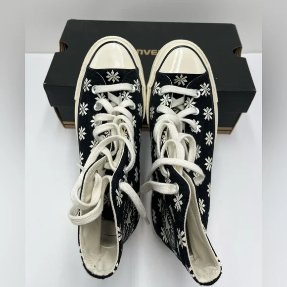 💜 Converse, all star high-tops - Picture 9 of 9